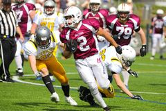 Kerava Bulldogs ja Kuusankoski Cowboys nousevat kaudeksi 2025 I-divisioonaan