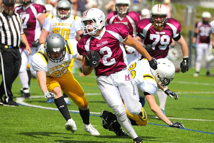 Kerava Bulldogs ja Kuusankoski Cowboys nousevat kaudeksi 2025 I-divisioonaan