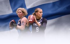 Lippupallon TEAM LA kehitysjoukkue on nyt valittu