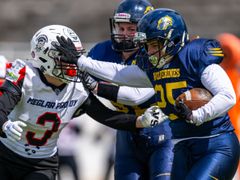 Naisten Vaahteraliigan finaalissa kohtaavat Trojans ja Wolverines