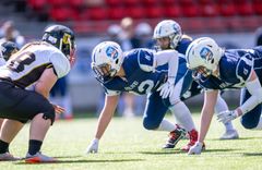 Suomi haastaa britit sunnuntaina Coventryssä