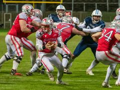 Itavalta kukisti Suomen lukemin 27-0 EM-loppuottelussa 2025