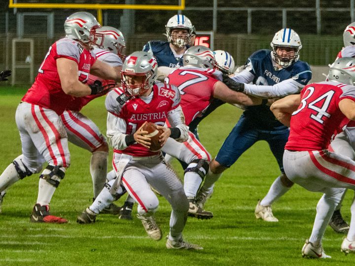 Itavalta kukisti Suomen lukemin 27-0 EM-loppuottelussa 2025