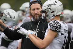 Jarkko Suominen on nuorten lippupallomaajoukkueiden uusi päävalmentaja