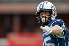 Hermanni Raitanen varmisti voiton Suomelle