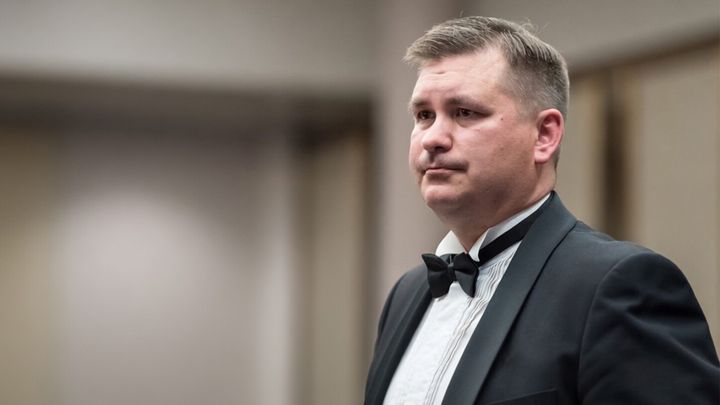 SAJL:n Roope Norosesta liikuntaneuvos