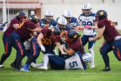 Suomen naiset 31-13 voittoon Espanjasta