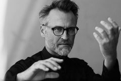 Jan Söderblom, kapellimestari