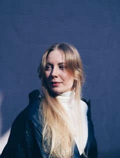 sopraano Stella Tähtinen