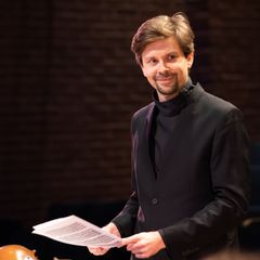 Kapelllimestarina Jukka Untamala