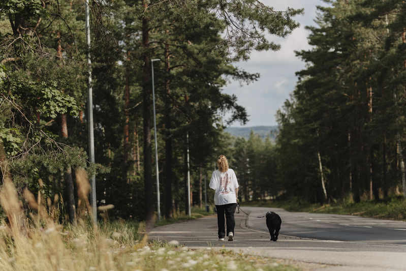 Lohja kartoittaa liikenteen vaaranpaikkoja asukaskyselyllä