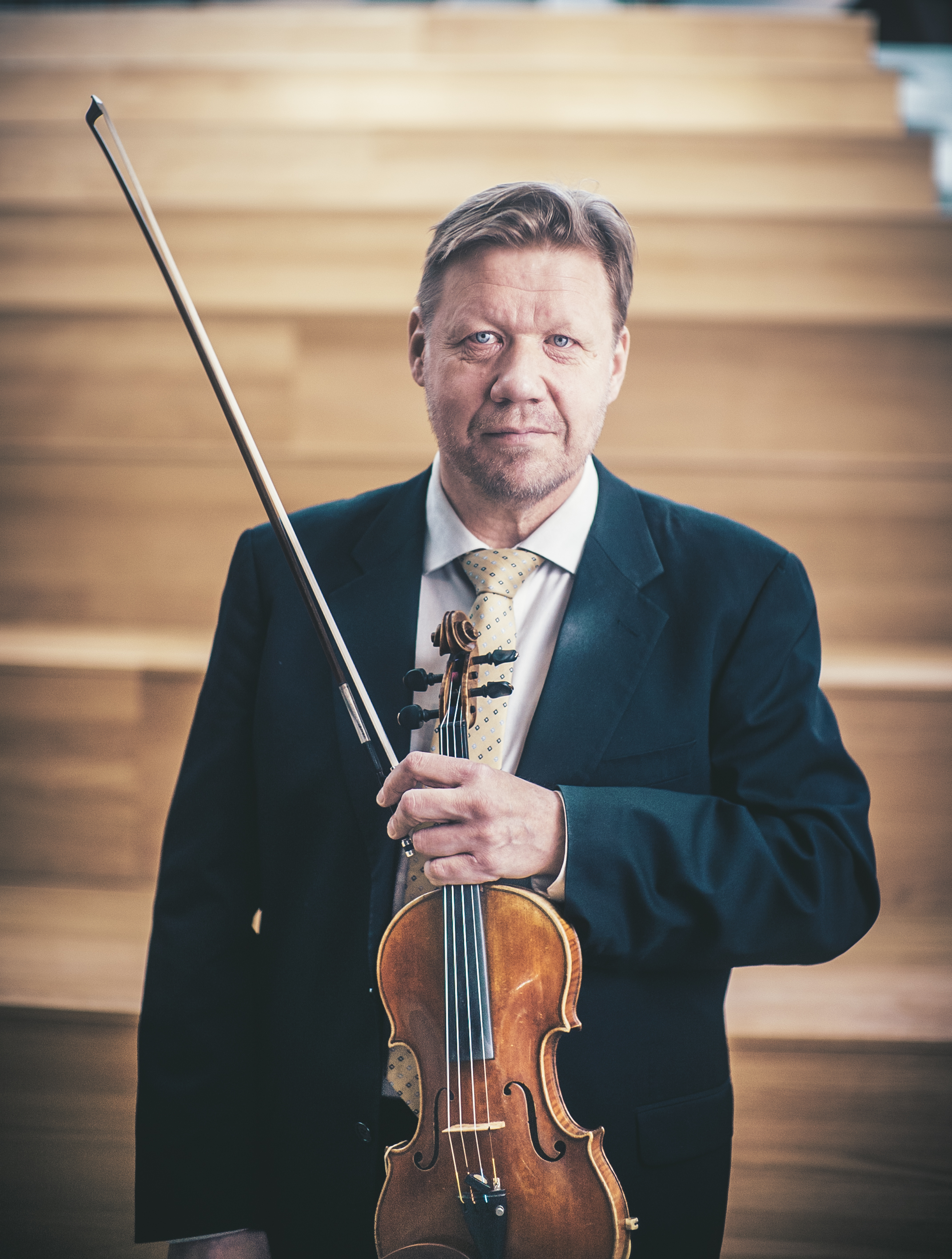 Kuulan pianotrio ensiesitykseen Lohjalla lokakuussa 2026