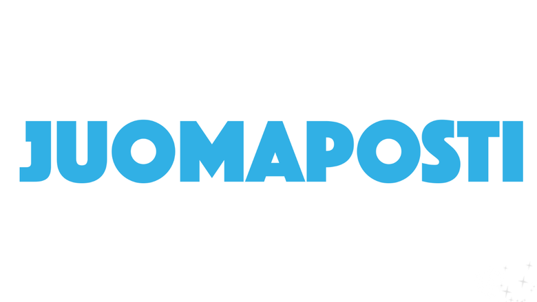Juomapostin Logo