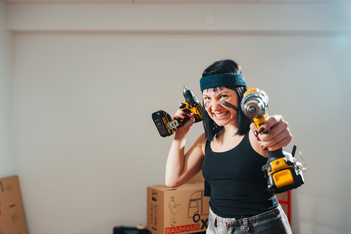 Yhteistyöpilotin tarkoituksena on tehdä kierrättämisestä mahdollisimman vaivatonta ja antaa uusi elämä käyttökelpoisille sähkötyökaluille.