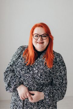 Millariikka Rytkönen