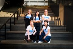 Girls Takeover 2026 Kuva: Aaro Keipi