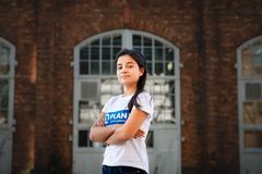 Girls Takeover 2026 - Nicol-Maria Stefanidou - Kuva: Aaro Keipi