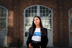 Girls Takeover 2026 - Kimya Fayaz - Kuva: Aaro Keipi