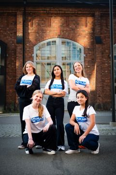 Girls Takeover 2026 Kuva: Aaro Keipi