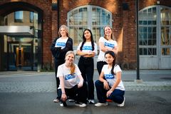 Girls Takeover 2026 Kuva: Aaro Keipi