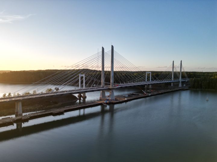 Pargas firar sitt 700-årsjubileum år 2029.