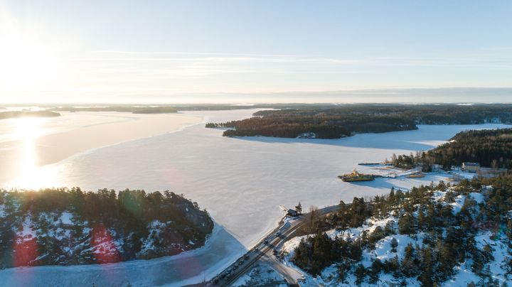 Syftet är även att öka medvetenheten om hur lokala handlingar kan bidra till en bättre miljö.