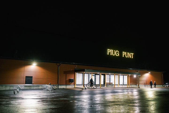 Aarón Blanco Tejedor - Ubuntu Productions