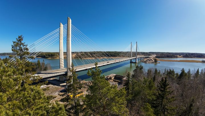 Paraisten kaupunki haluaa siirtyä Turun seutukuntaan.