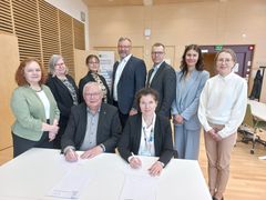 Keski-Suomen hyvinvointialueen arviointiryhmä