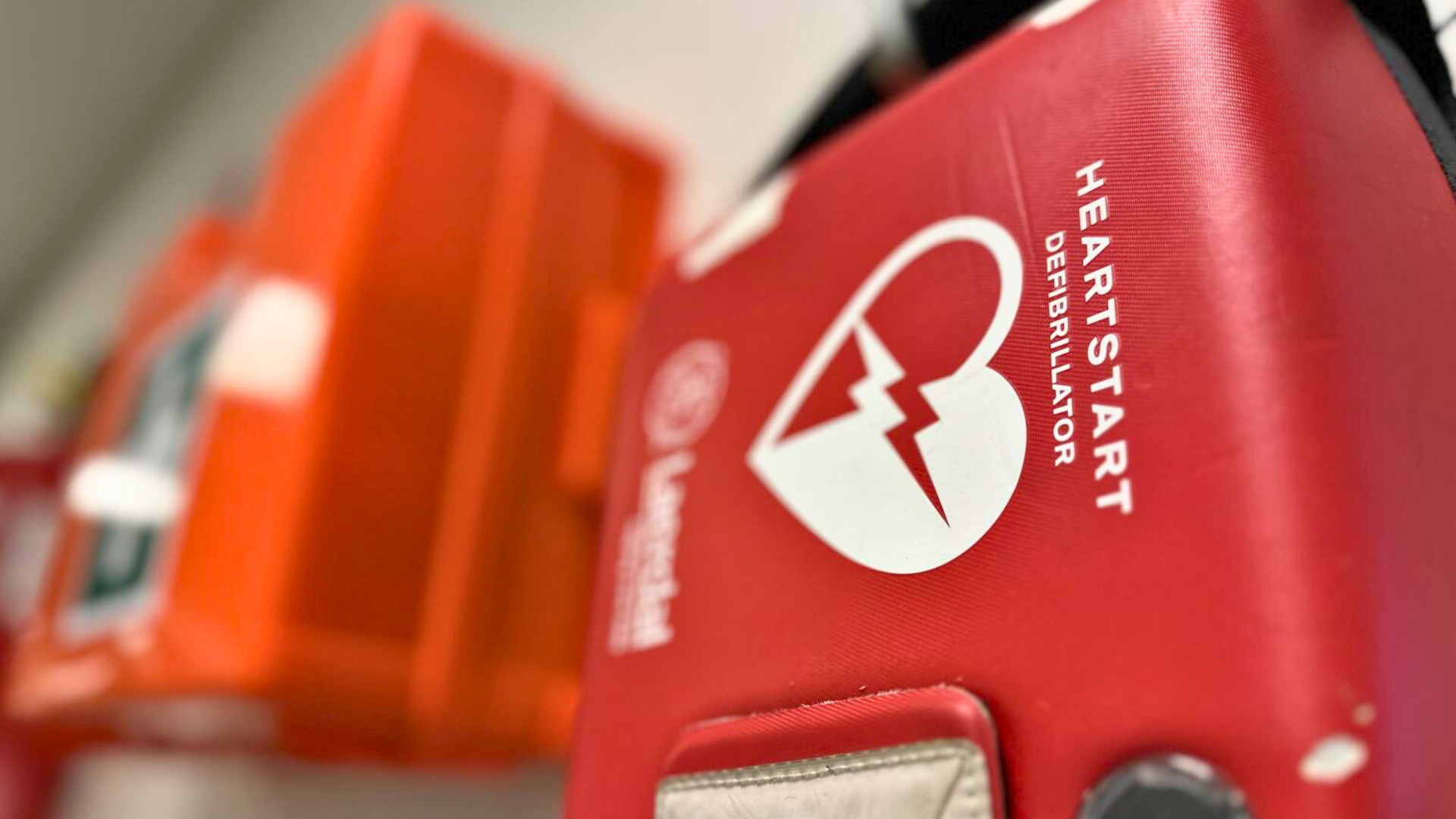 Keski-Suomi lopettaa hälytysten välittämisen sydäniskuriryhmille