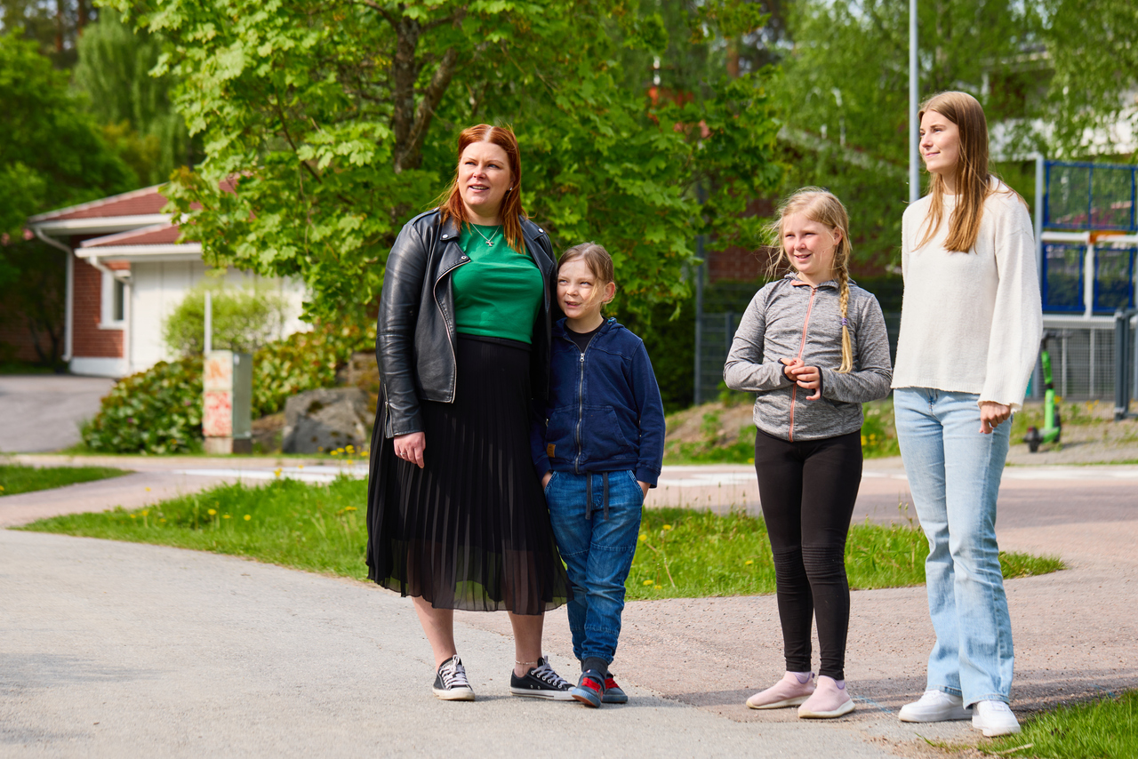 Keski-Suomen asiakasraati antoi kannanoton hyvinvointisuunnitelmasta