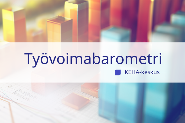 kuvituskuva työvoimabarometri