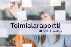 kuvituskuva toimialaraportti