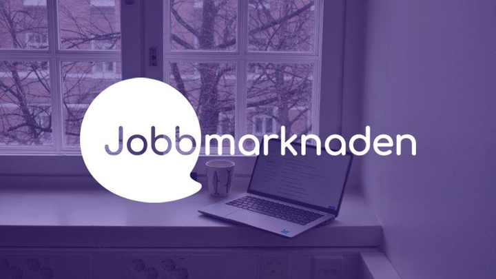 bild jobbmarknad