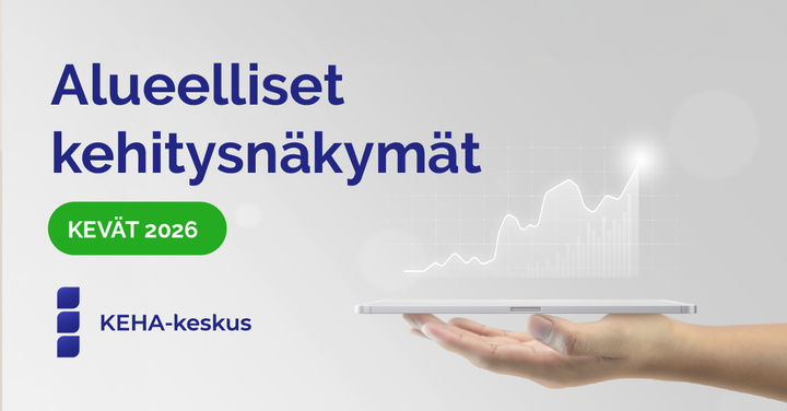 kuvituskuva alueelliset kehitysnäkymät