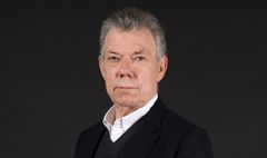 Juan Manuel Santos