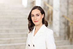 Sanna Marin