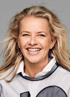 Mabel van Oranje