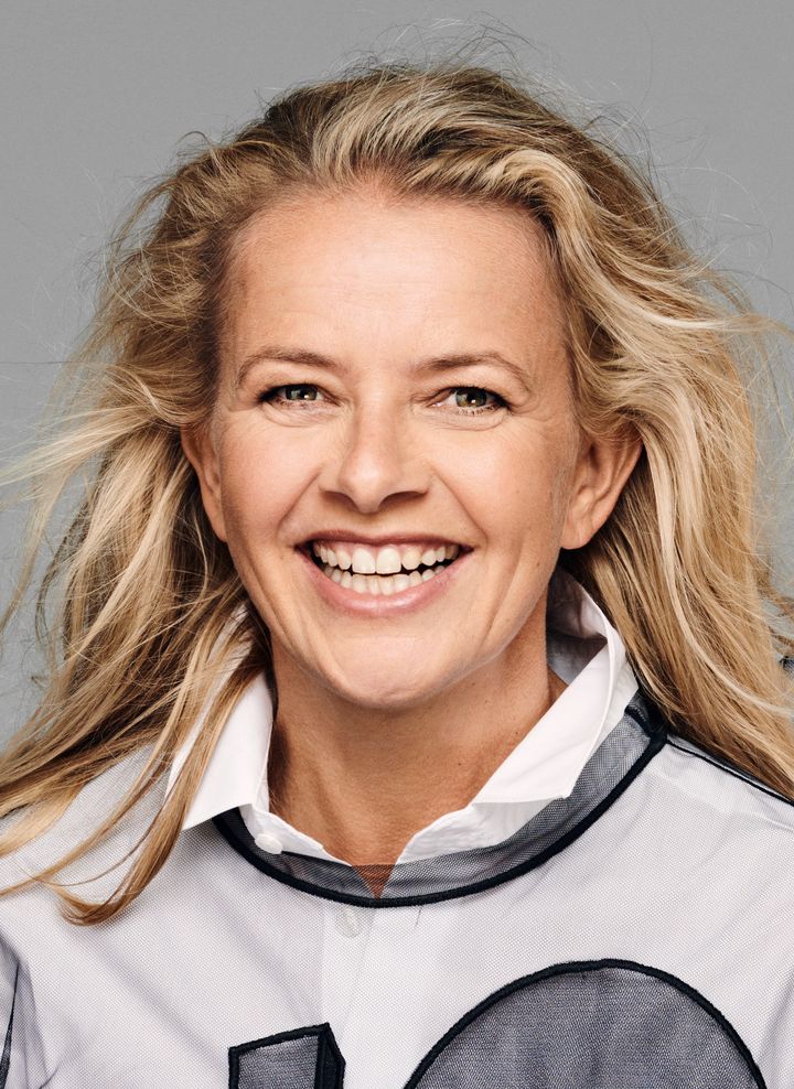Mabel van Oranje