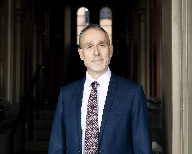 Janne Taalas nimitetty Suomen YK-suurlähettilääksi
