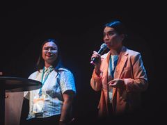 Barnkulturforumet 2025 lyfter fram flerspråkighet, internationella möten och ambulerande barnkulturverksamhet