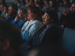 Lastenkulttuurifoorumi kokoaa valtakunnallisesti lastenkulttuurin asiantuntijat ja tekijät yhteen