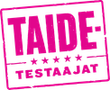 Taidetestaajat