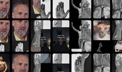 Ana Zibelnik & Jakob Ganslmeier: Bereitschaft (12;12), 2024, stillkuva videoveistoksesta