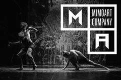 MimoArt Companyn Body Notes on yksi 22.1.2026 esitettävistä Taidetestaajat-vierailuista.