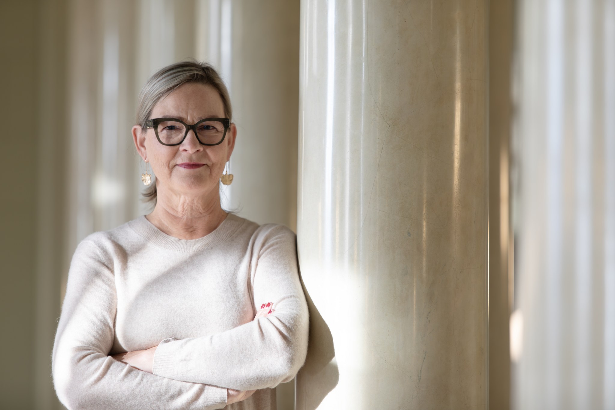 Biaudet vaatii tiukempaa otetta naisiin kohdistuvan väkivallan torjuntaan