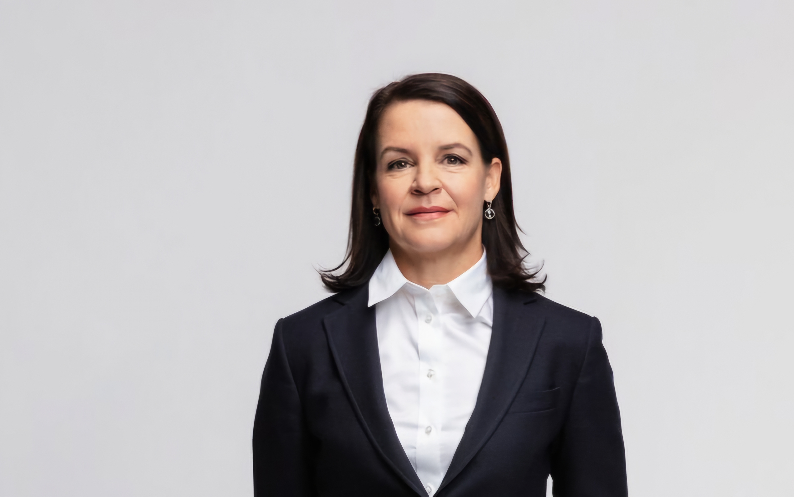 Cecilia Ehrnrooth tavoittelee jatkoa RKP:n varapuheenjohtajana