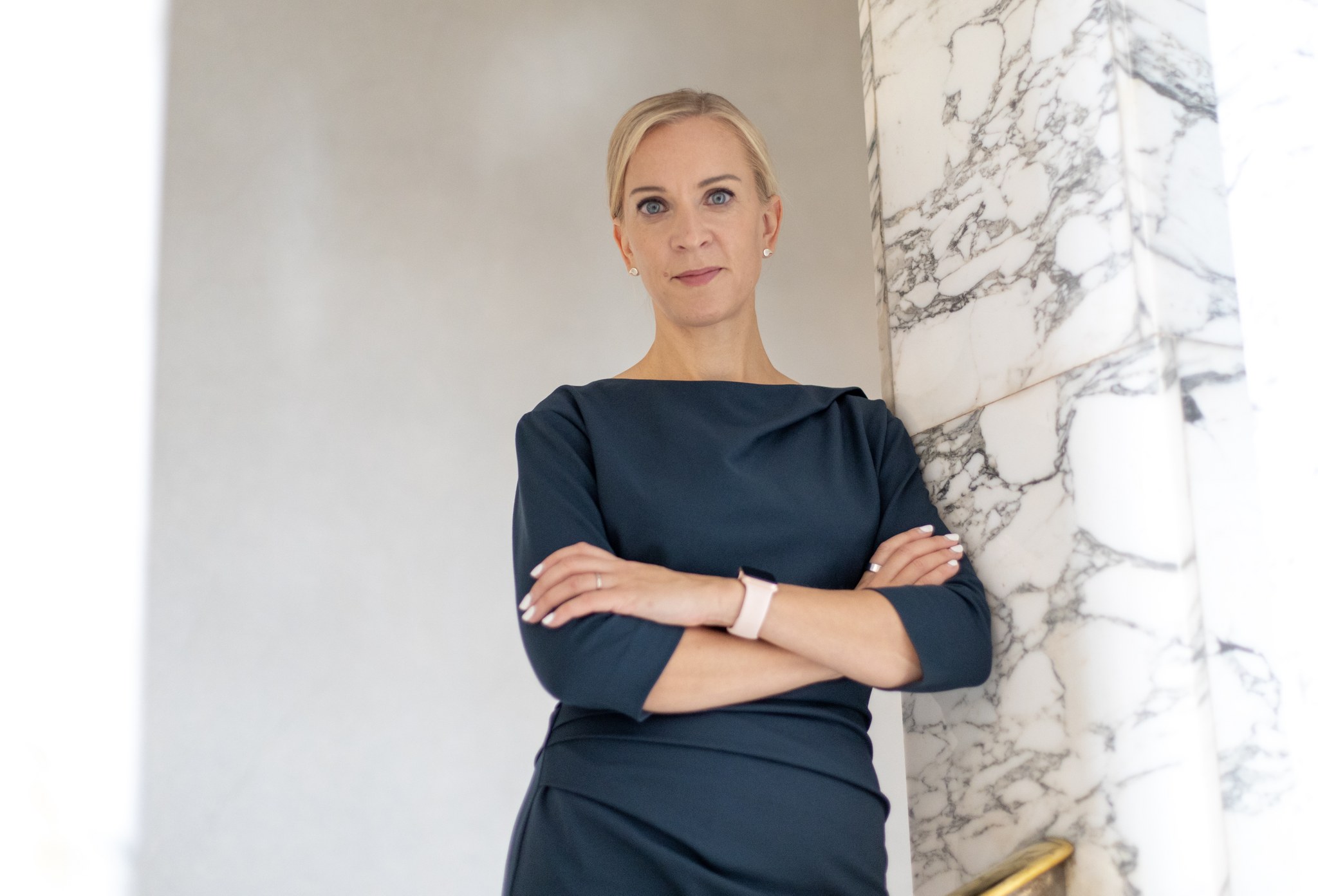 Bergqvist kritisoi opintotukiuudistuksen vaikutuksia alueelliseen tasa-arvoon