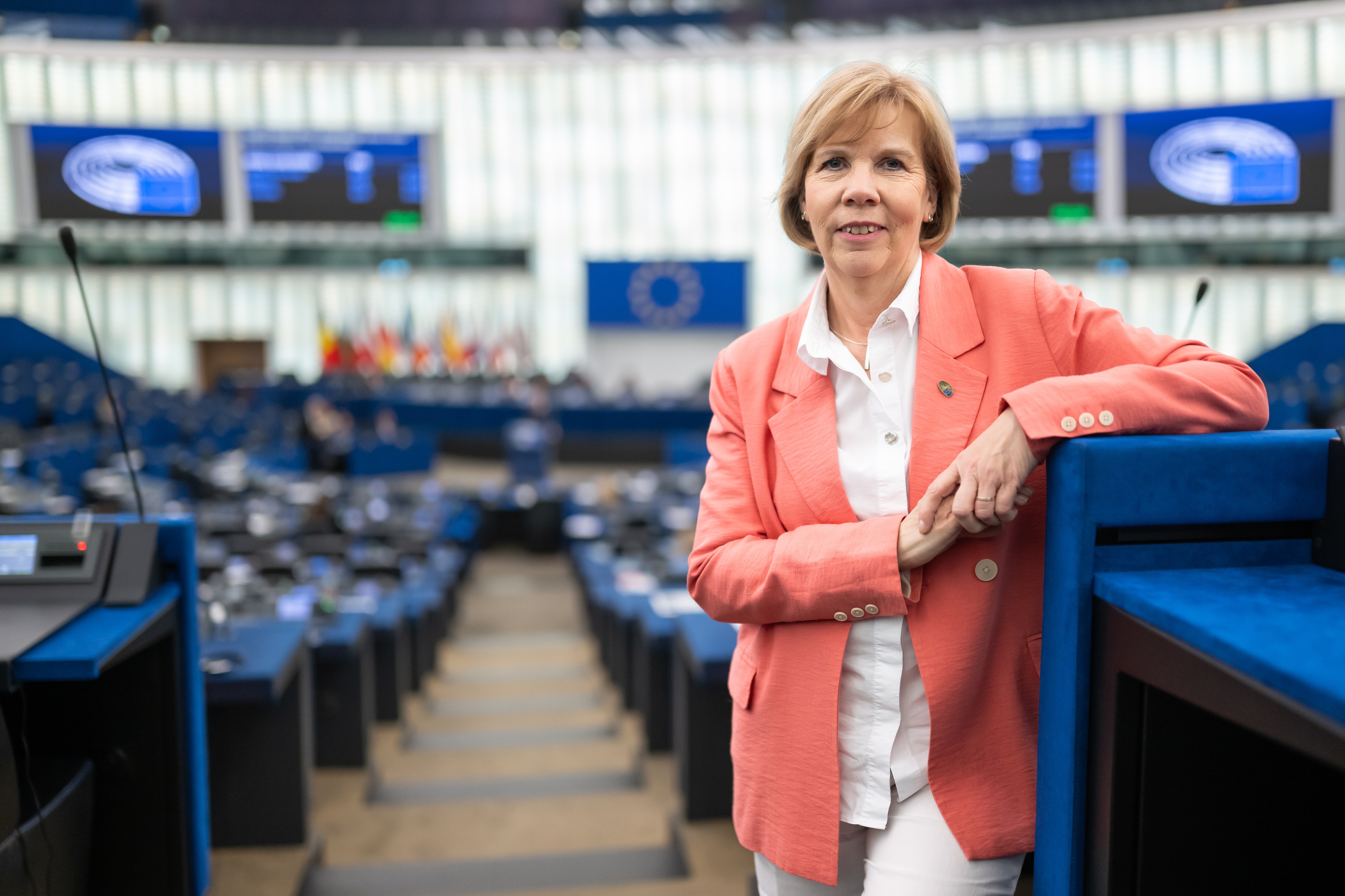 EU sujuvoittaa tuotelainsäädäntöä ja digitalisoi asiakirjoja