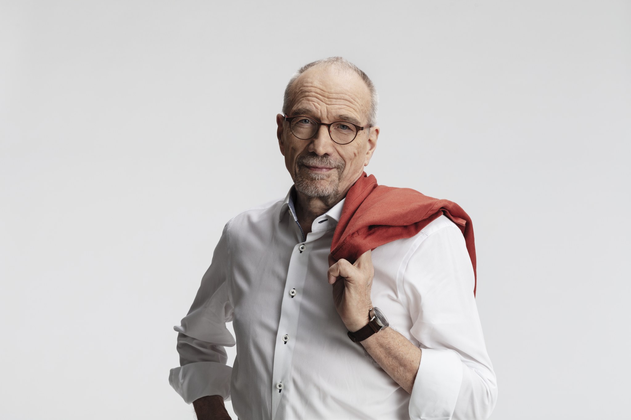 Nils Torvalds ehdolle eduskuntavaaleihin Varsinais-Suomessa